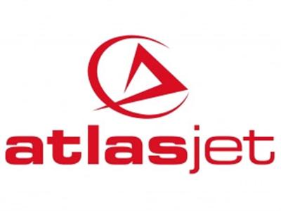 Atlas jet Atka Ekonomik Uçak Bilet Hattı