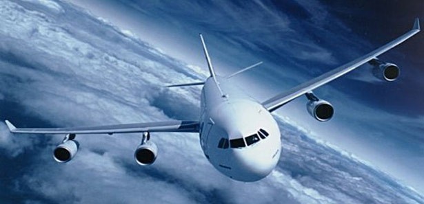 Anadolu Jet Aleneva Uçak Biletleri Hattı