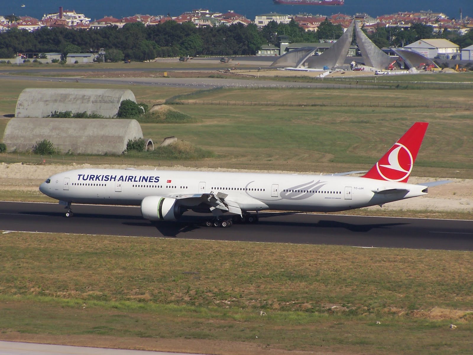 Onur Air Antalya - Van Promosyonlu Bilet Hattı