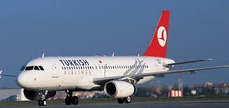 THY İstanbul - Çorlu Uçak Bileti 