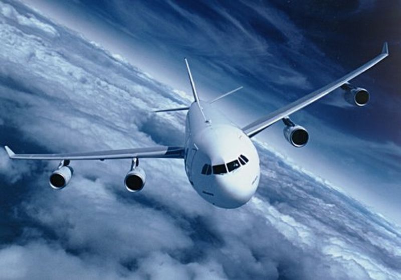 Anadolu Jet Priştine Uçak Bileti Hattı