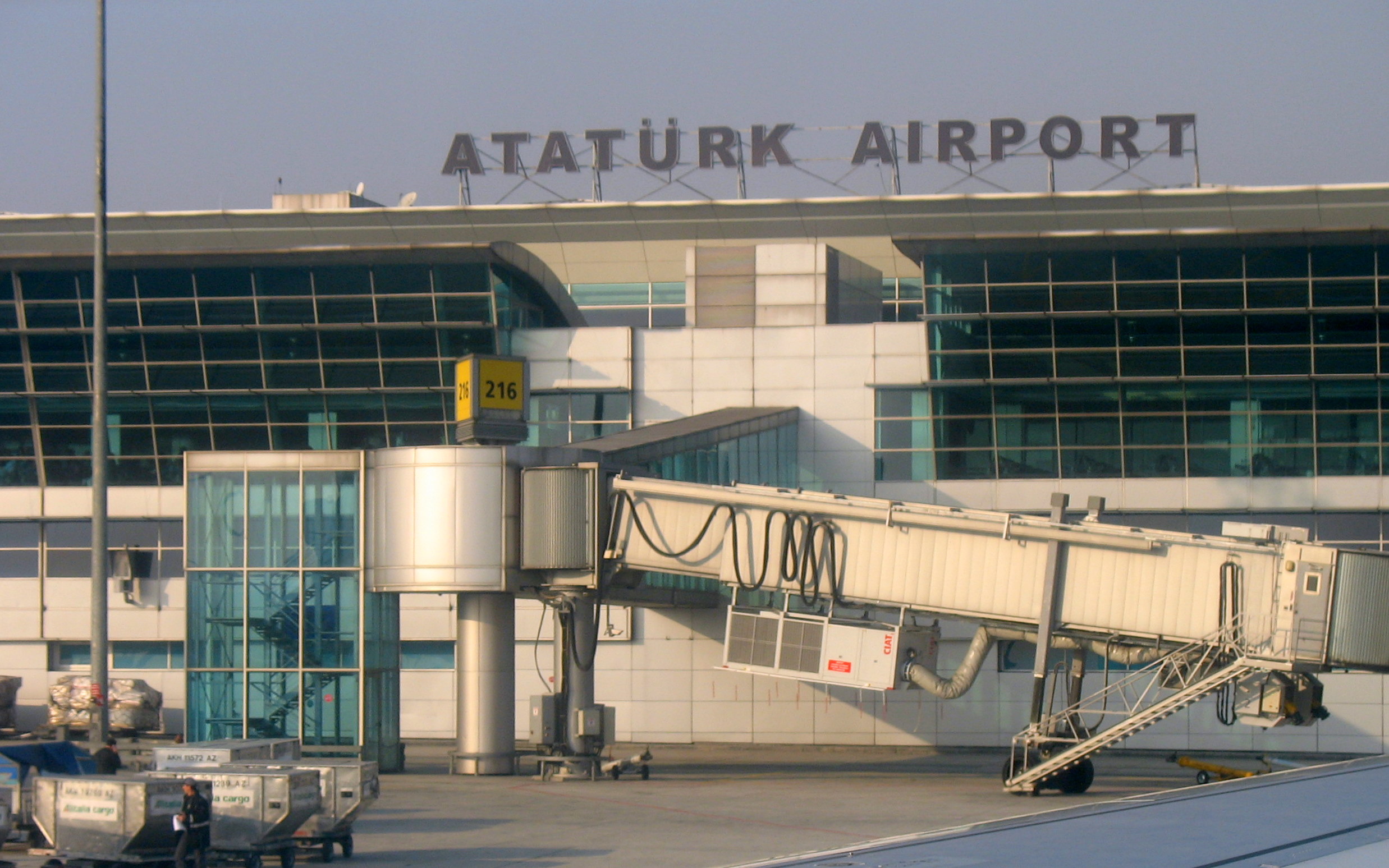 İstanbul Silivri Kampanyalı Uçak Bileti Hattı