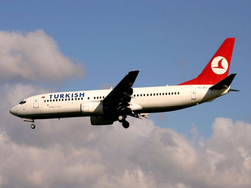 Anadolujet İstanbul - Tekirdağ Uçak Bileti Telefon