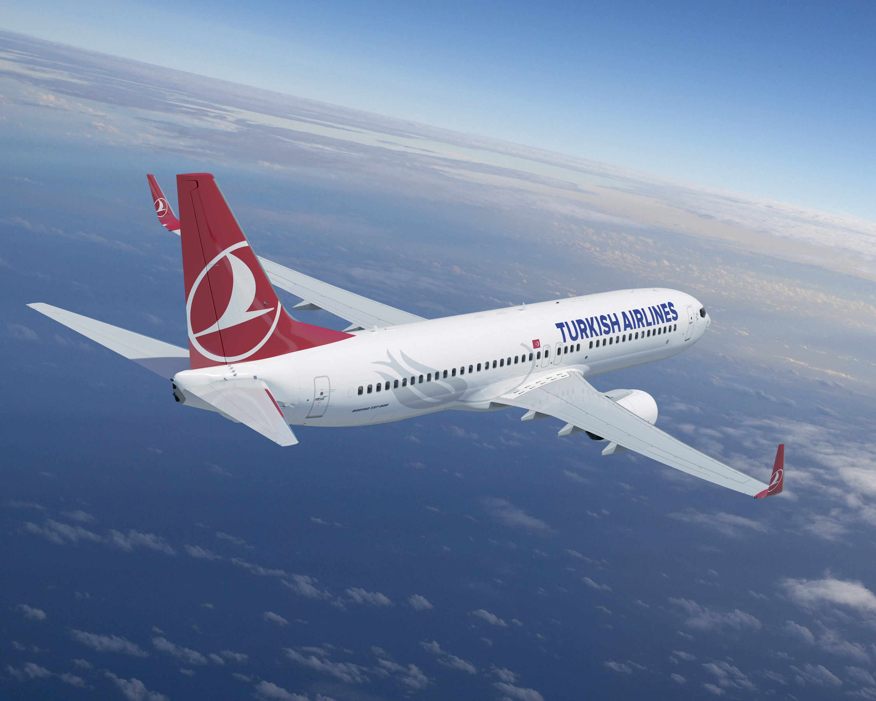 Atlasjet Antalya - Siirt Uçak Bileti 