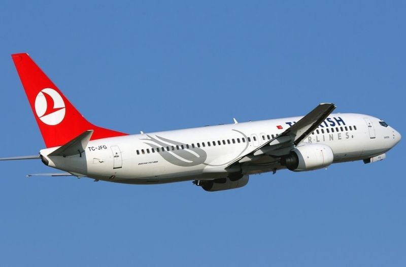 Onur Air Bahrain Uçak Bileti Hattı