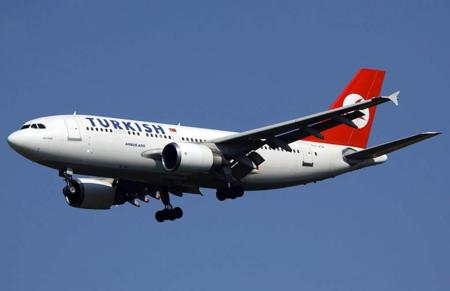 Atlasjet Bursa - Malatya Kampanyalı Uçak Bileti 