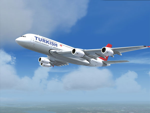 Atlasjet Aksaray - Siirt Promosyonlu Bilet Hattı