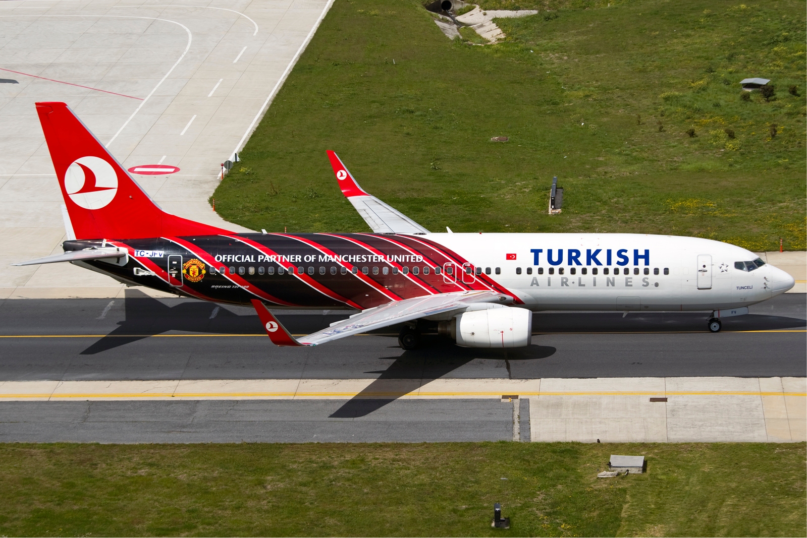 Anadolu Jet İskenderun - Ankara Uçak Bileti