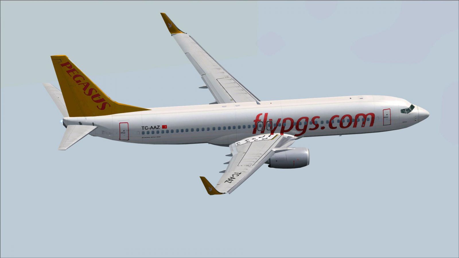 Atlasjet Kırşehir - Şanlıurfa Kampanyalı Uçak Bileti 