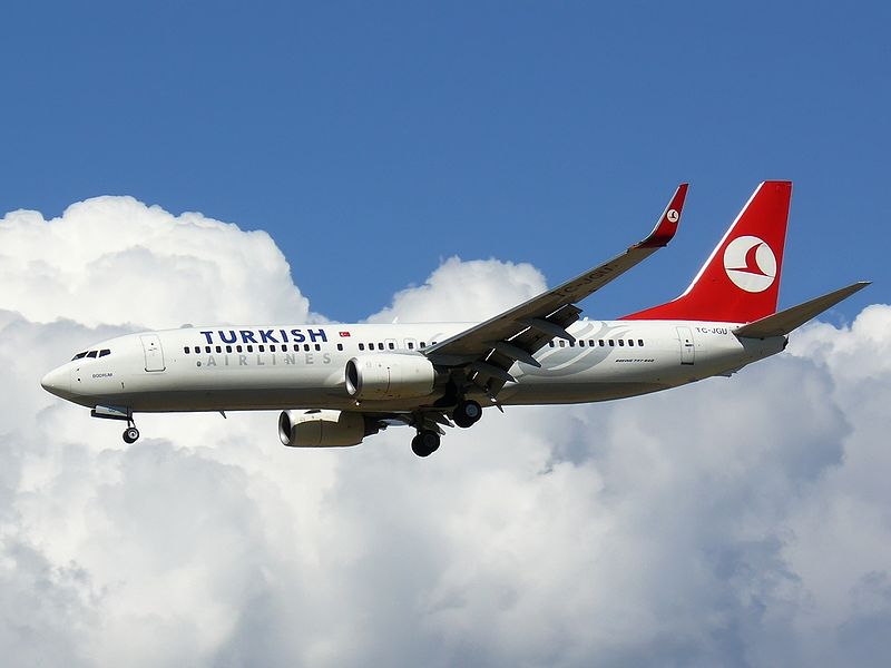 Onur Air Balıkesir - Konya Uçak Bileti Telefon