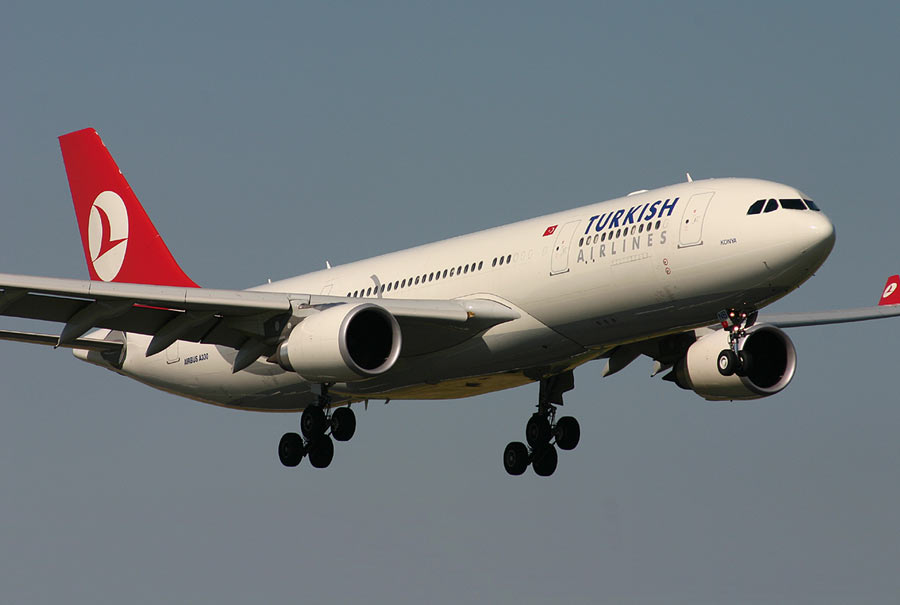 Anadolu Jet Manisa - Konya Uçak Bileti